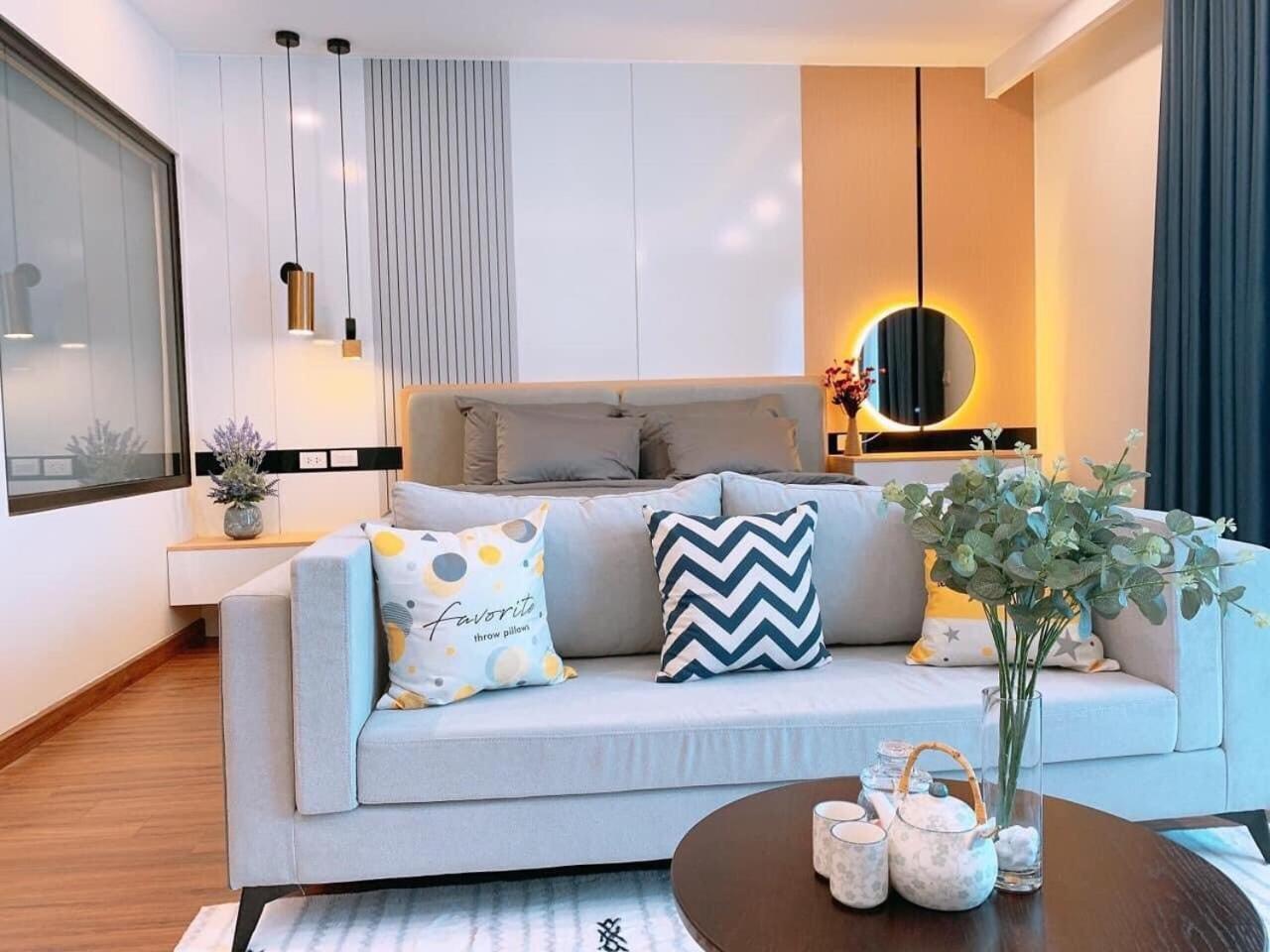 אפרטהוטל Can Ho Flc Sea Tower Quy Nhon View Bien מראה חיצוני תמונה